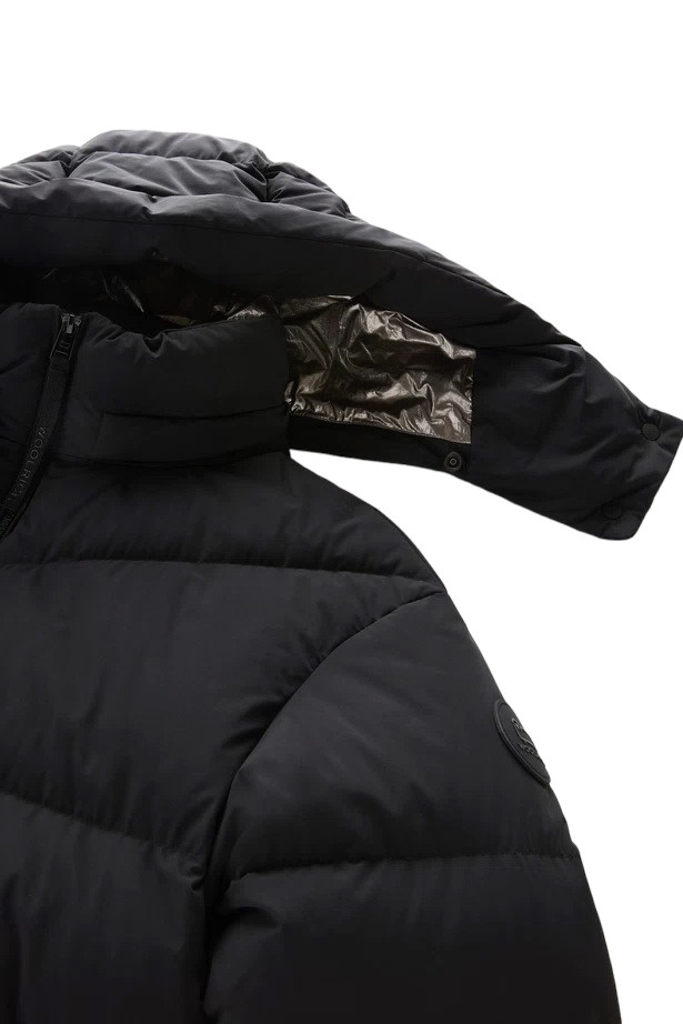 Женский Woolrich Куртка стеганая (цвет ), артикул CFWWOU0897FRUT3107 | Фото 4