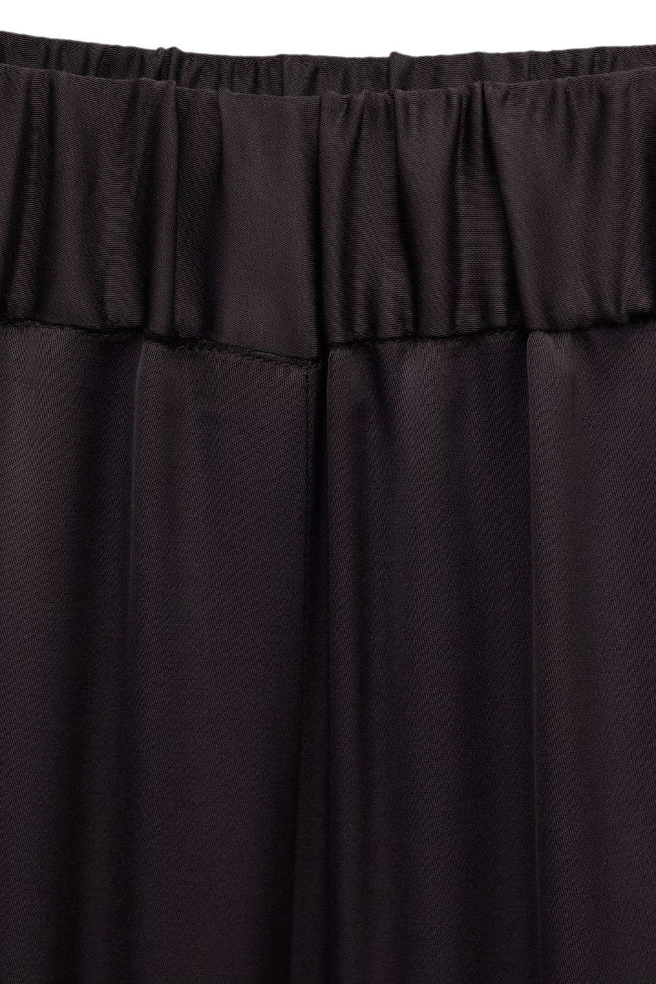 Женский Mango Брюки CLAUDIE прямого кроя (цвет ), артикул 27024789 | Фото 5