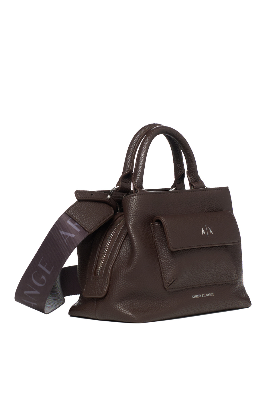 Женский Armani Exchange Сумка с логотипом (цвет ), артикул XW001546-AF17019 | Фото 2
