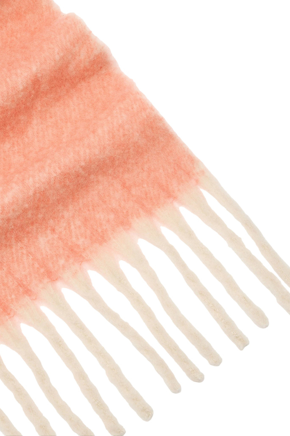 Шарф с бахромой|Основной цвет:Разноцветный Женский Parfois Шарф с бахромой (цвет ), артикул 240780 | Фото 2