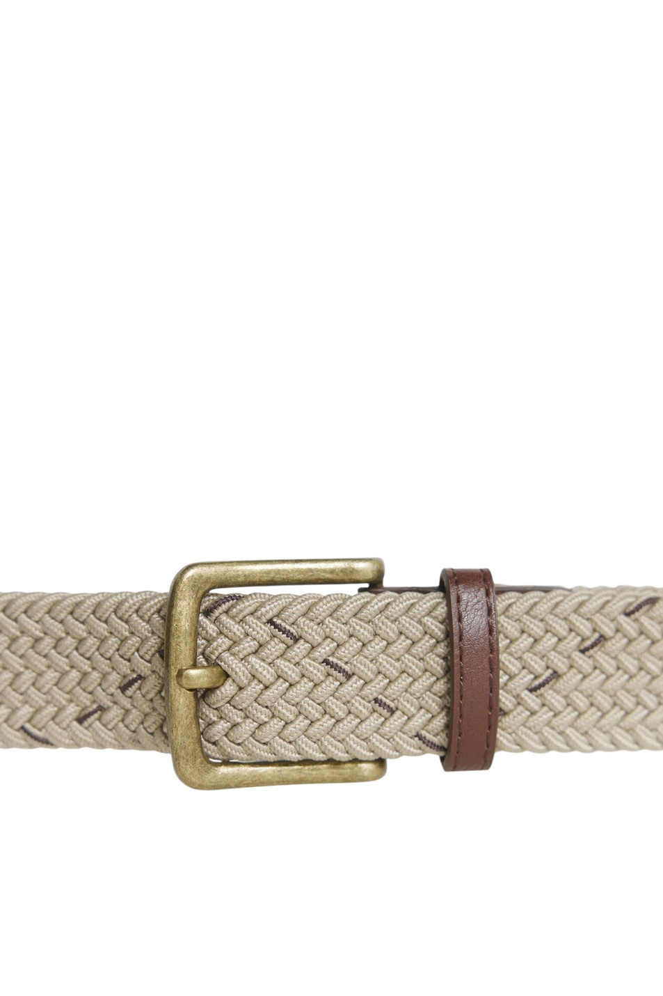 Мужской Springfield Ремень плетеный (цвет ), артикул 2863250 | Фото 3