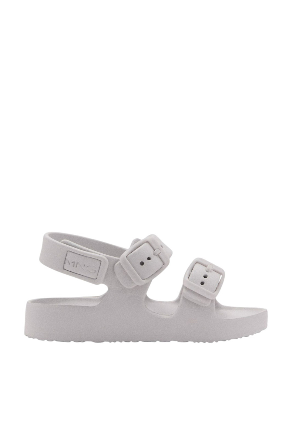 Мальчикам Mango Kids Сандалии PAUO с пряжками (цвет ), артикул 87047676 | Фото 1