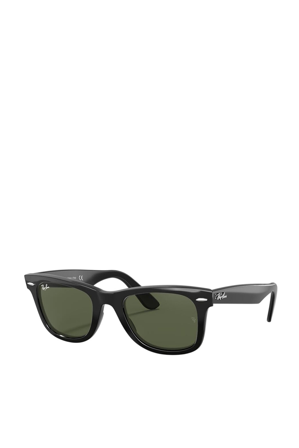 Unisex Ray-Ban Eyewear Солнцезащитные очки ORIGINAL WAYFARER (цвет ), артикул 0RB2140 | Фото 1