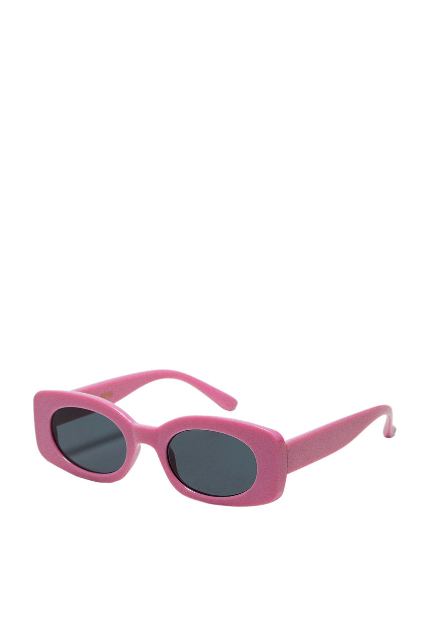 Солнцезащитные очки ALBA|Основной цвет:Розовый|Артикул:37000786 | Фото 1