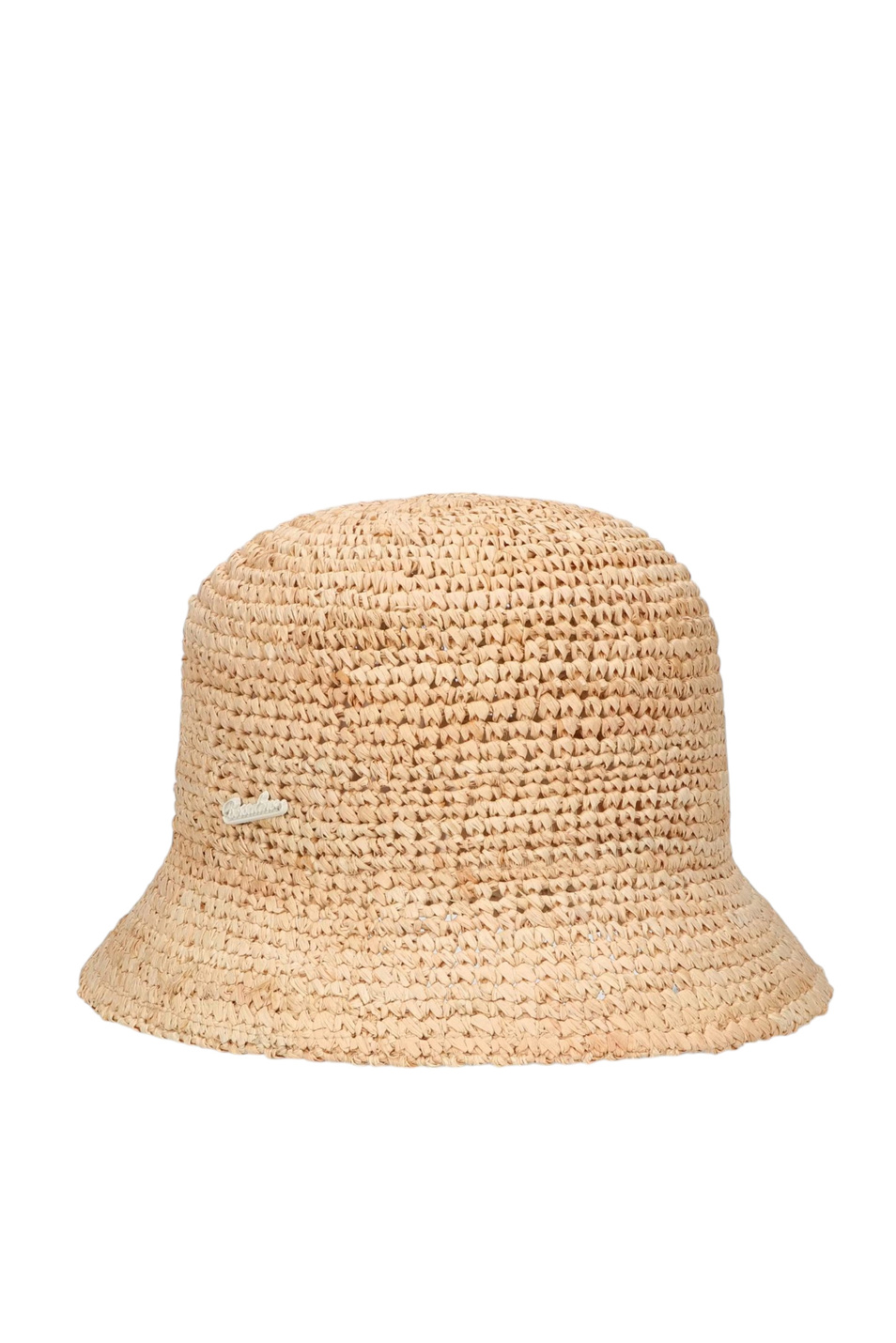 Женский Borsalino Шляпа Koko Cloche соломенная (цвет ), артикул 234013 | Фото 1