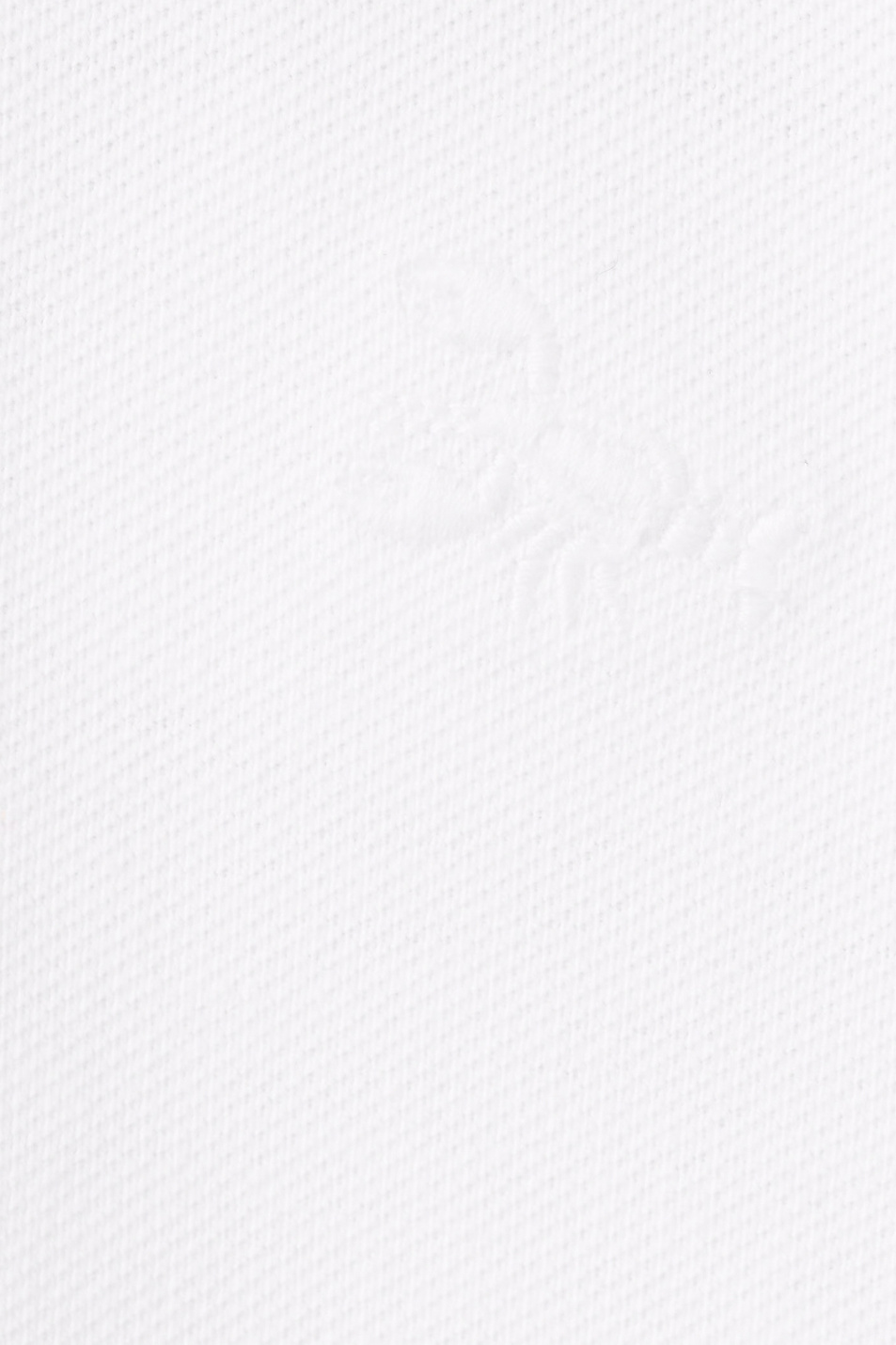 Мальчикам Mango Kids Поло JAVIER из хлопка (цвет ), артикул 27055143 | Фото 4