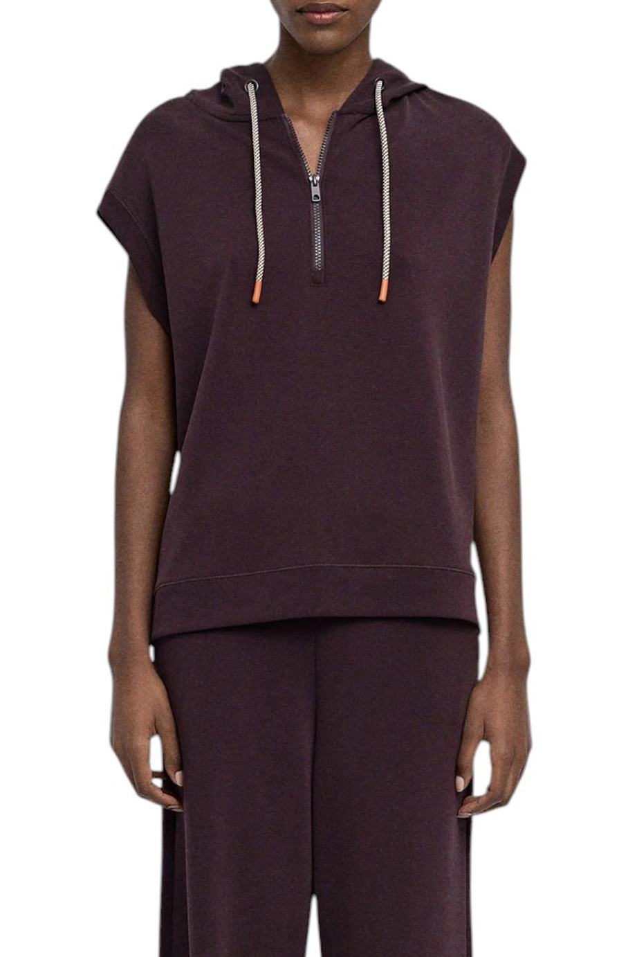 Женский Parfois Толстовка без рукавов (цвет ), артикул 237609 | Фото 3