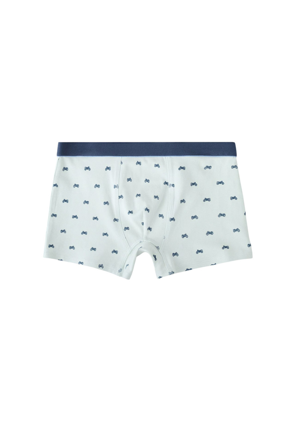 Мальчикам Mango Kids Трусы MOTOR в комплекте из 3 шт (цвет ), артикул 27024769 | Фото 2
