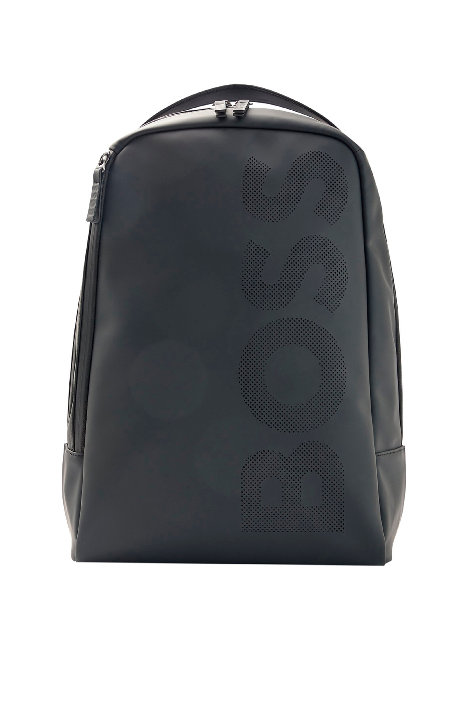 BOSS Рюкзак с перфорированным логотипом (цвет ), артикул 50475098 | Фото 1