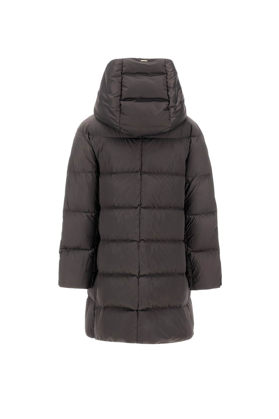 Женский Herno Полупальто стеганое с пуховым наполнителем (цвет ), артикул PI1304D-12170Z | Фото 2