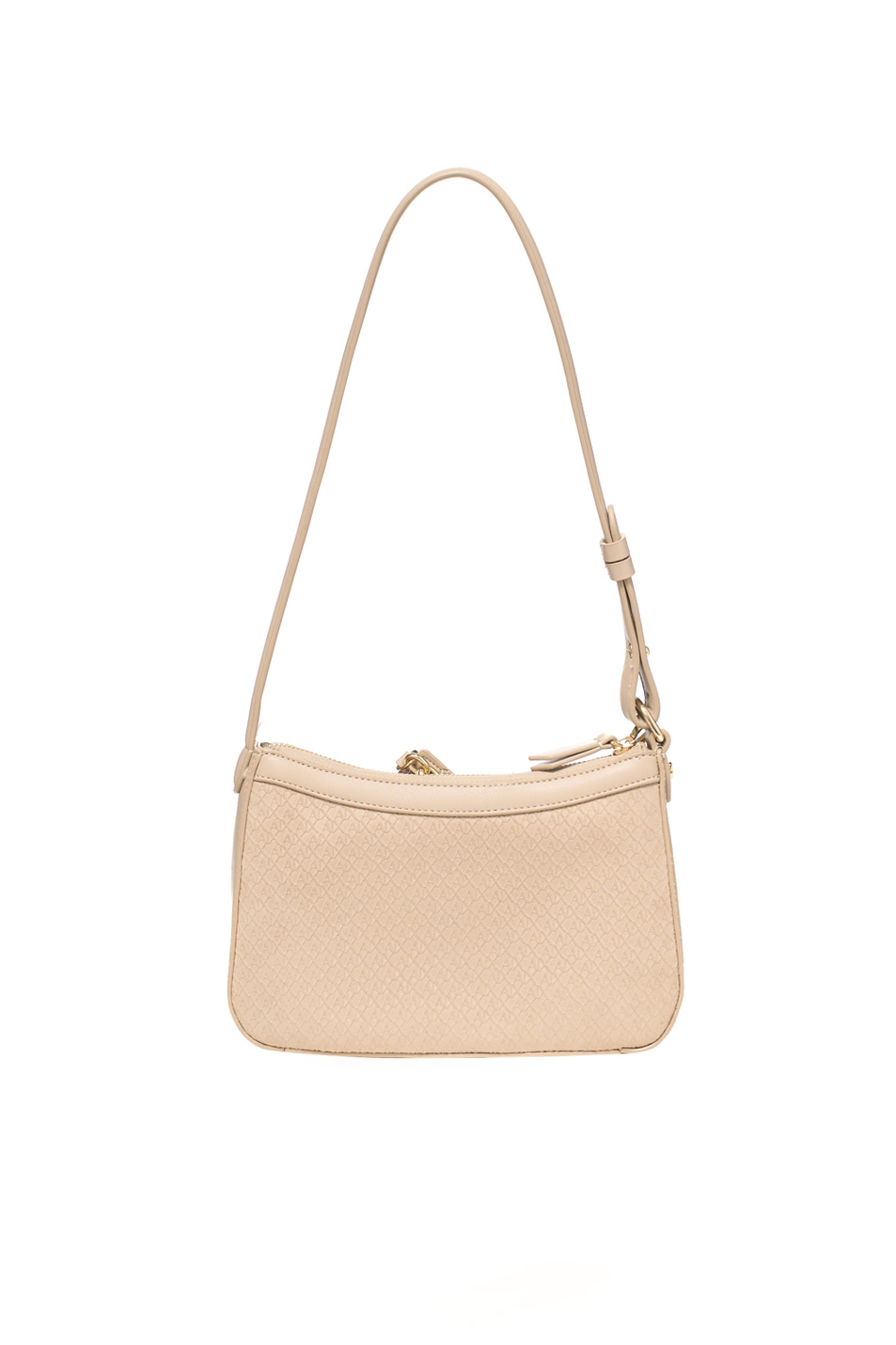 Женский Armani Exchange Сумка через плечо с логотипом (цвет ), артикул XW001571-AF22645 | Фото 3