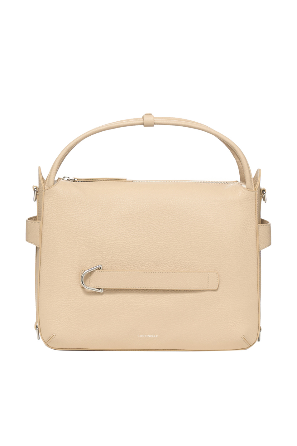 Женский Coccinelle Сумка GRETEL из натуральной кожи (цвет ), артикул E1U6C180101 | Фото 1
