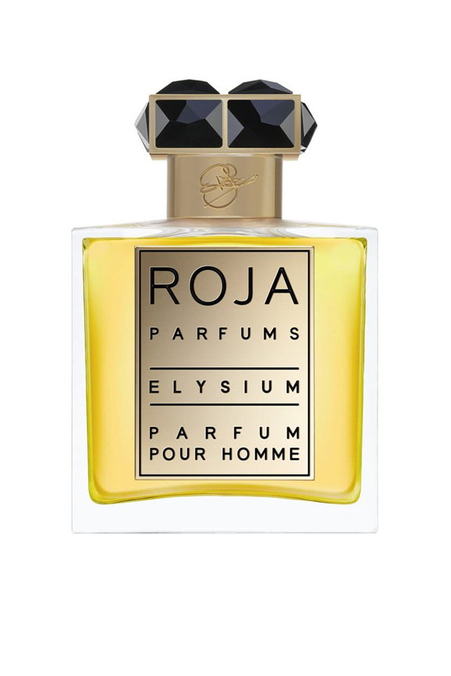 Не имеет пола ROJA Духи ELYSIUM Pour Homme, 50 мл (цвет ), артикул RD1607 | Фото 1