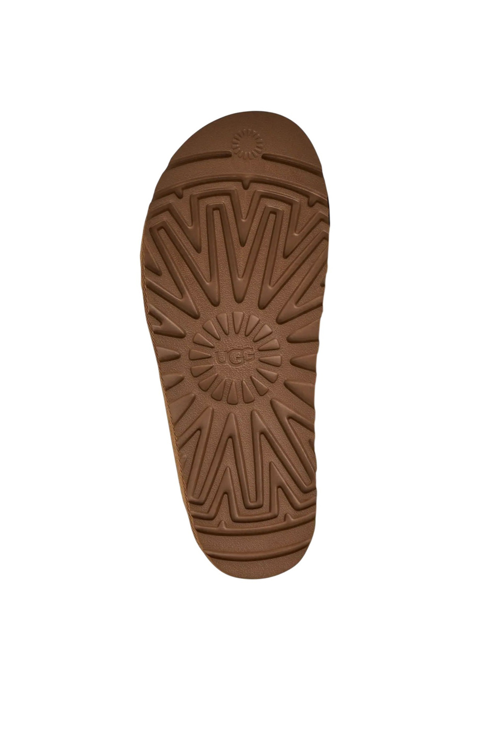 Женский UGG Сандалии Goldenstar Hi Artistitch (цвет ), артикул 1175133 | Фото 6