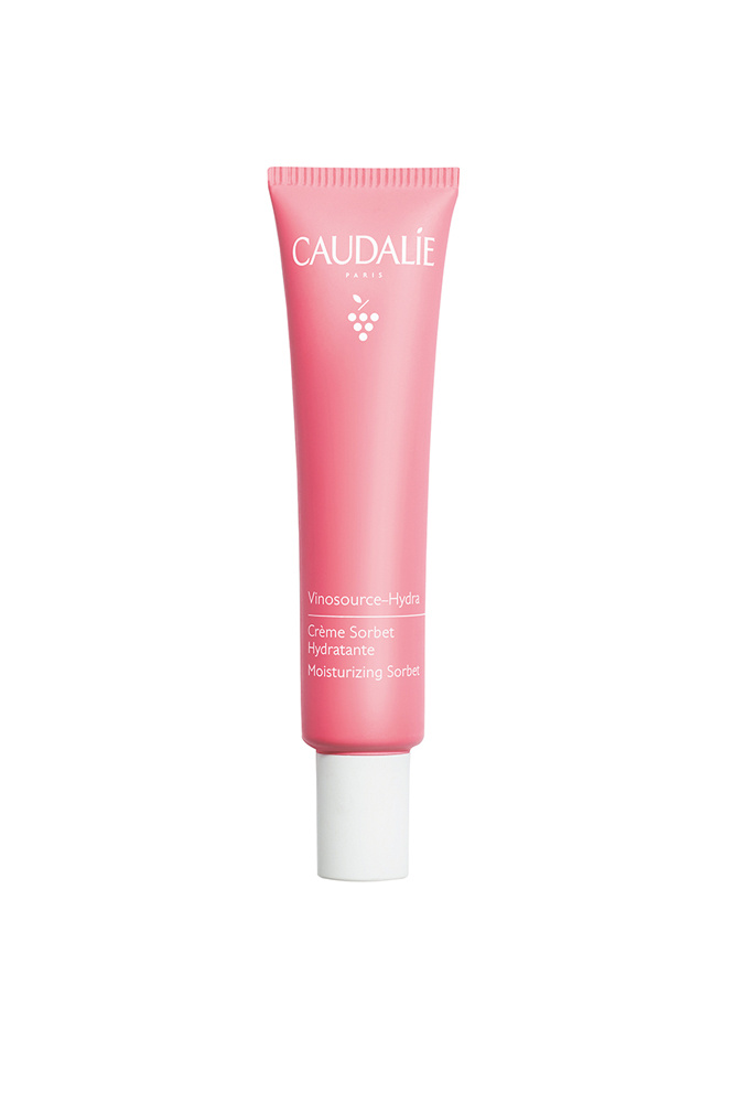 Не имеет пола Caudalie Интенсивно увлажняющий крем для лица Vinosource-Hydra Crème S.O.S. Hydratation Intense, 40 мл (цвет ), артикул 335 | Фото 1