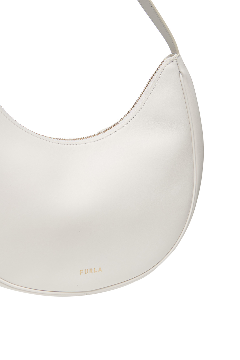 Женский Furla Сумка PRIMAVERA M на плечо (цвет ), артикул WB00512-AX0733 | Фото 4