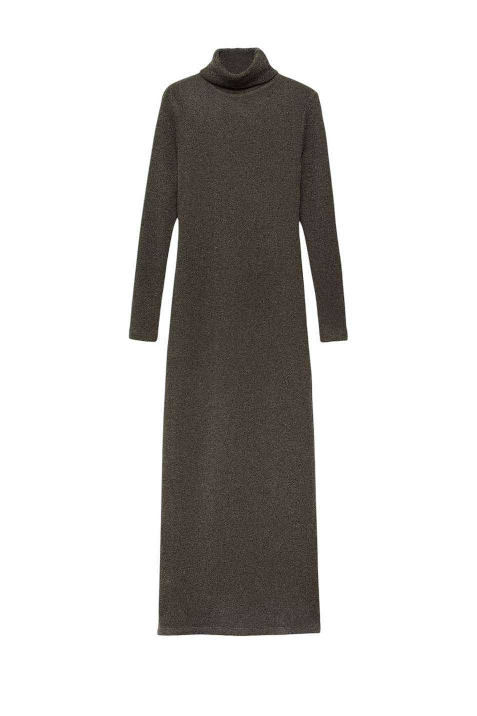 Женский Mango Платье RIO с высоким воротником (цвет ), артикул 77089075 | Фото 1