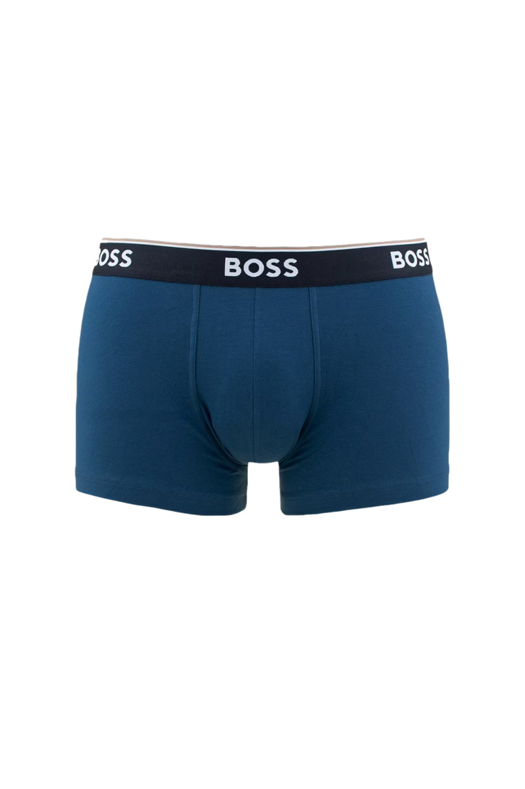 Мужской BOSS Трусы в комплекте из 3 шт (цвет ), артикул 50531684 | Фото 2