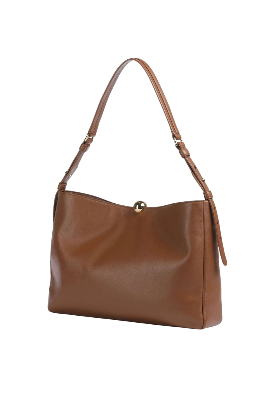 Женский Furla Плетеная сумка SFERA SOFT L с регулируемыми ручками (цвет ), артикул WB01365-BX3977 | Фото 2