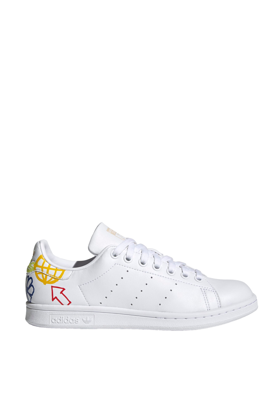 Женский Adidas Кроссовки Stan Smith (цвет ), артикул FX5679 | Фото 1
