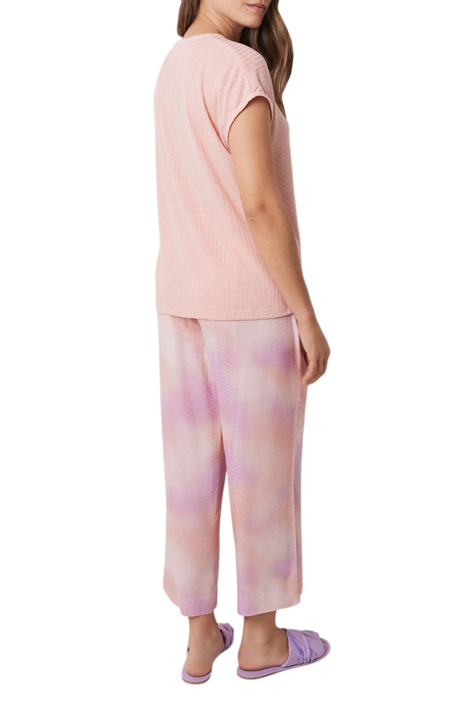 Женский Women'secret Костюм домашний (джемпер, брюки) (цвет ), артикул 3599163 | Фото 2