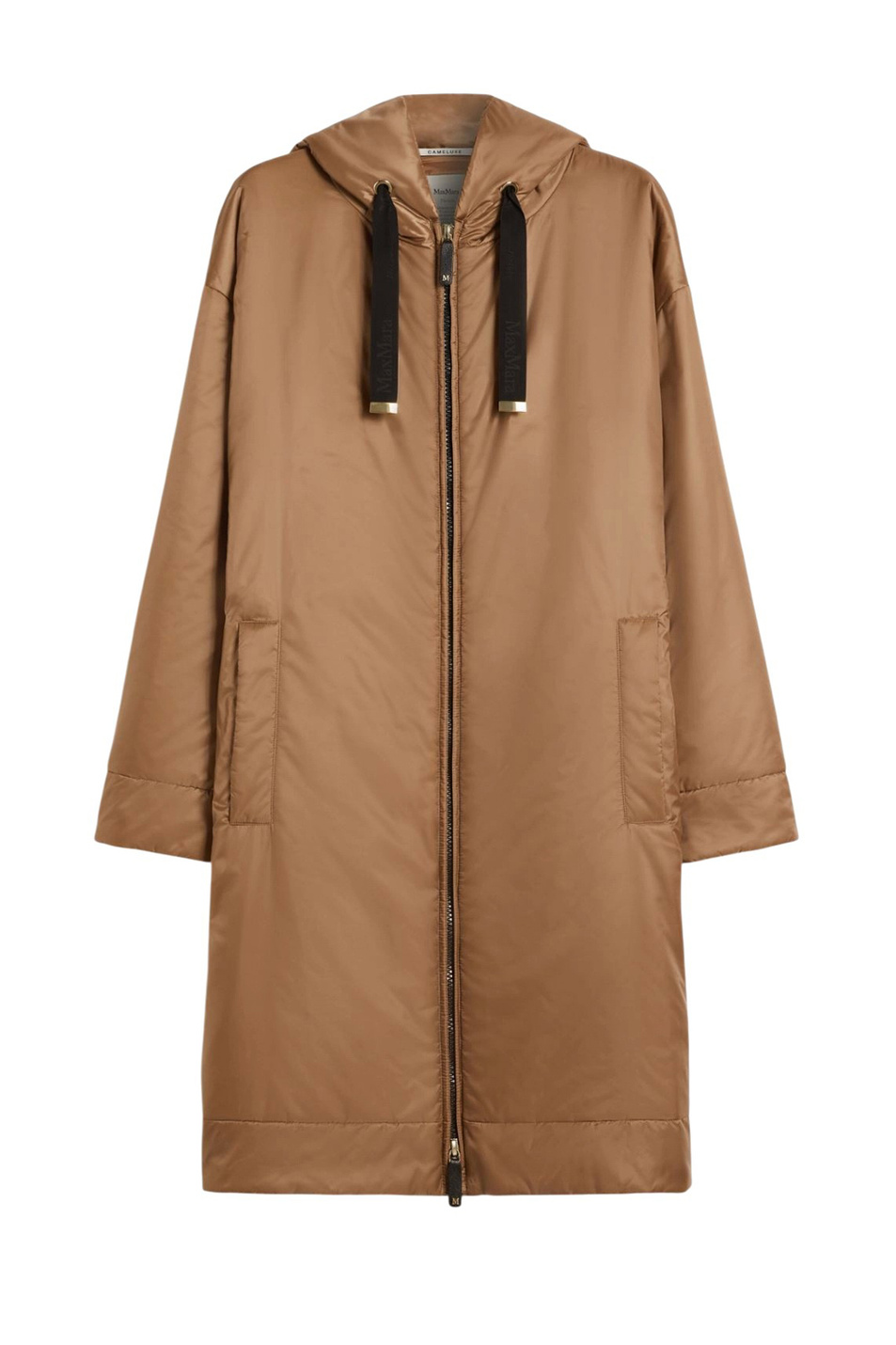 Женский Max Mara Пальто DIONISO с поясом (цвет ), артикул 2619491014 | Фото 1