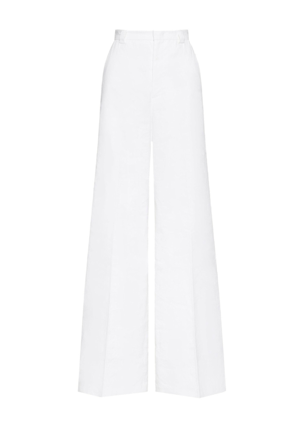 Женский Red Valentino Брюки однотонные (цвет ), артикул 2R0RBG006EL | Фото 1