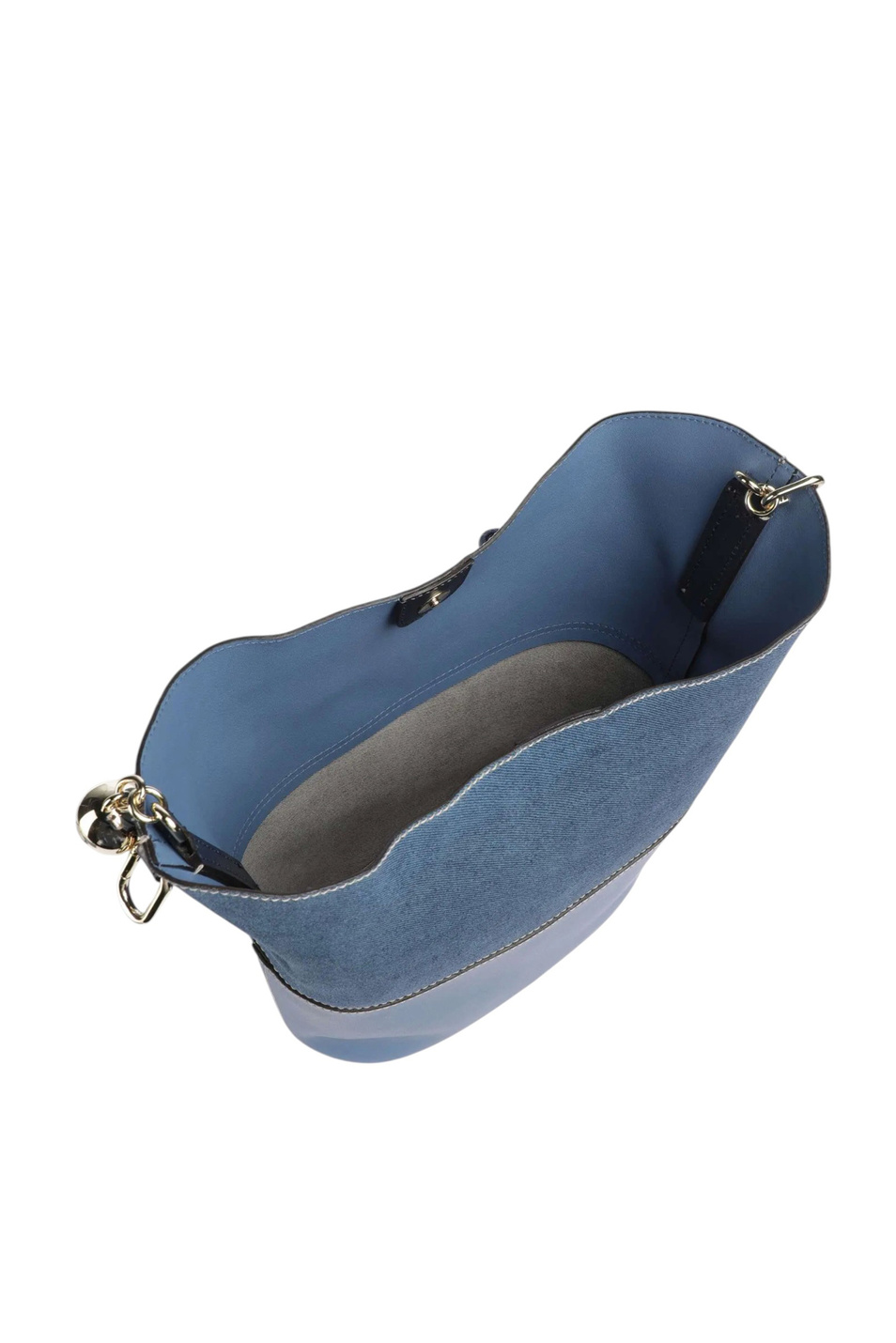 Женский Furla Сумка-ведро SFERA S (цвет ), артикул WB01679-BX3924 | Фото 3