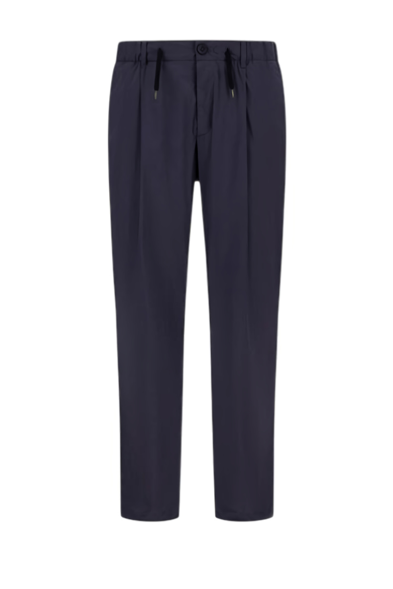 Мужской Herno Брюки с эластичным поясом (цвет ), артикул PT000193U-12431SZ | Фото 1