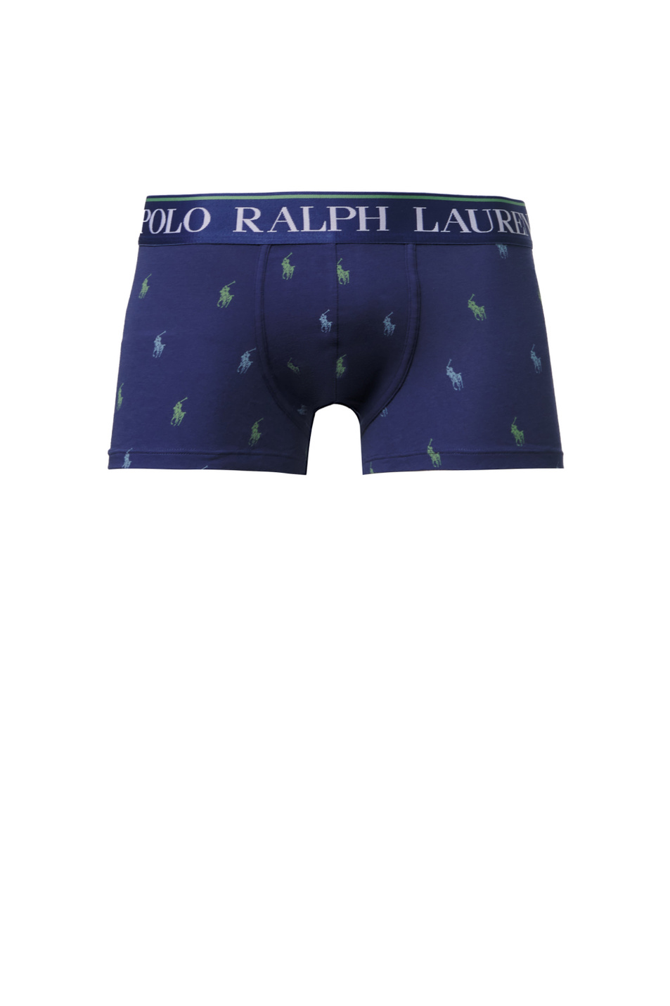 Мужской Polo Ralph Lauren Трусы с логотипом на поясе (цвет ), артикул 714862807002 | Фото 1