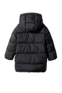 Мальчикам Mango Kids Куртка стеганая AMERLONG (цвет ), артикул 57064004 | Фото 2