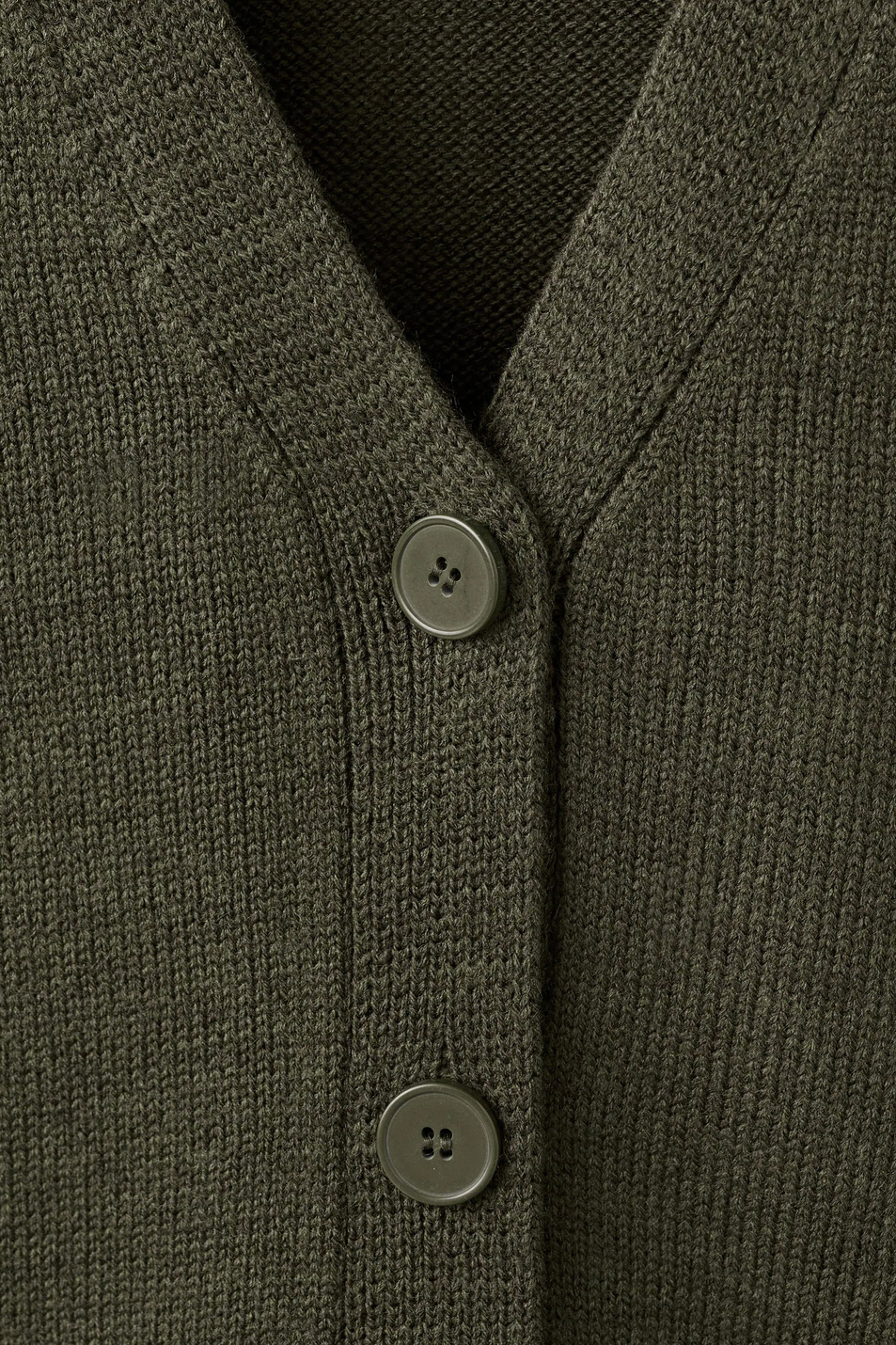 Женский Mango Кардиган ROGER свободного кроя (цвет ), артикул 17097812 | Фото 5