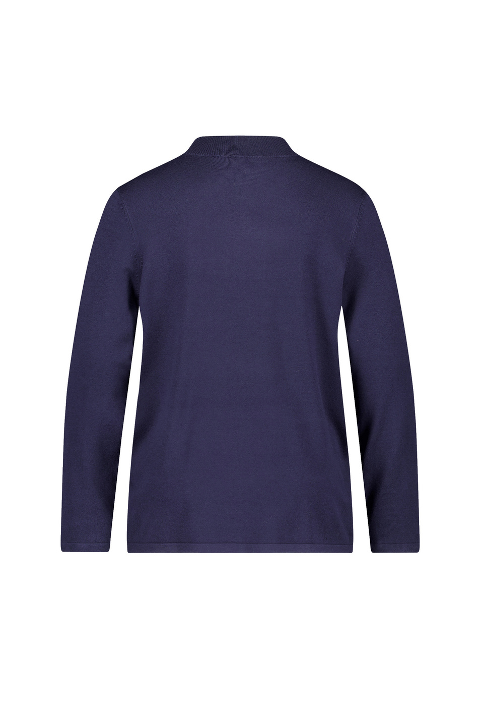 Женский Samoon Джемпер со стразами (цвет ), артикул 490015-87002 | Фото 2