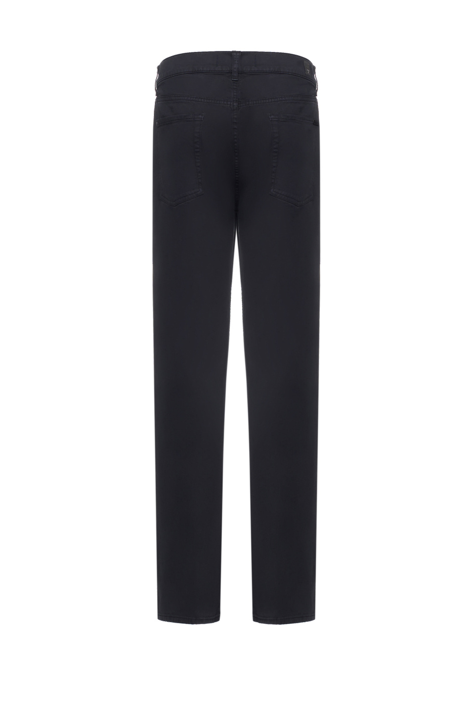Мужской 7 for all Mankind Джисы из эластичного хлопка (цвет ), артикул 7TE70E45 | Фото 2