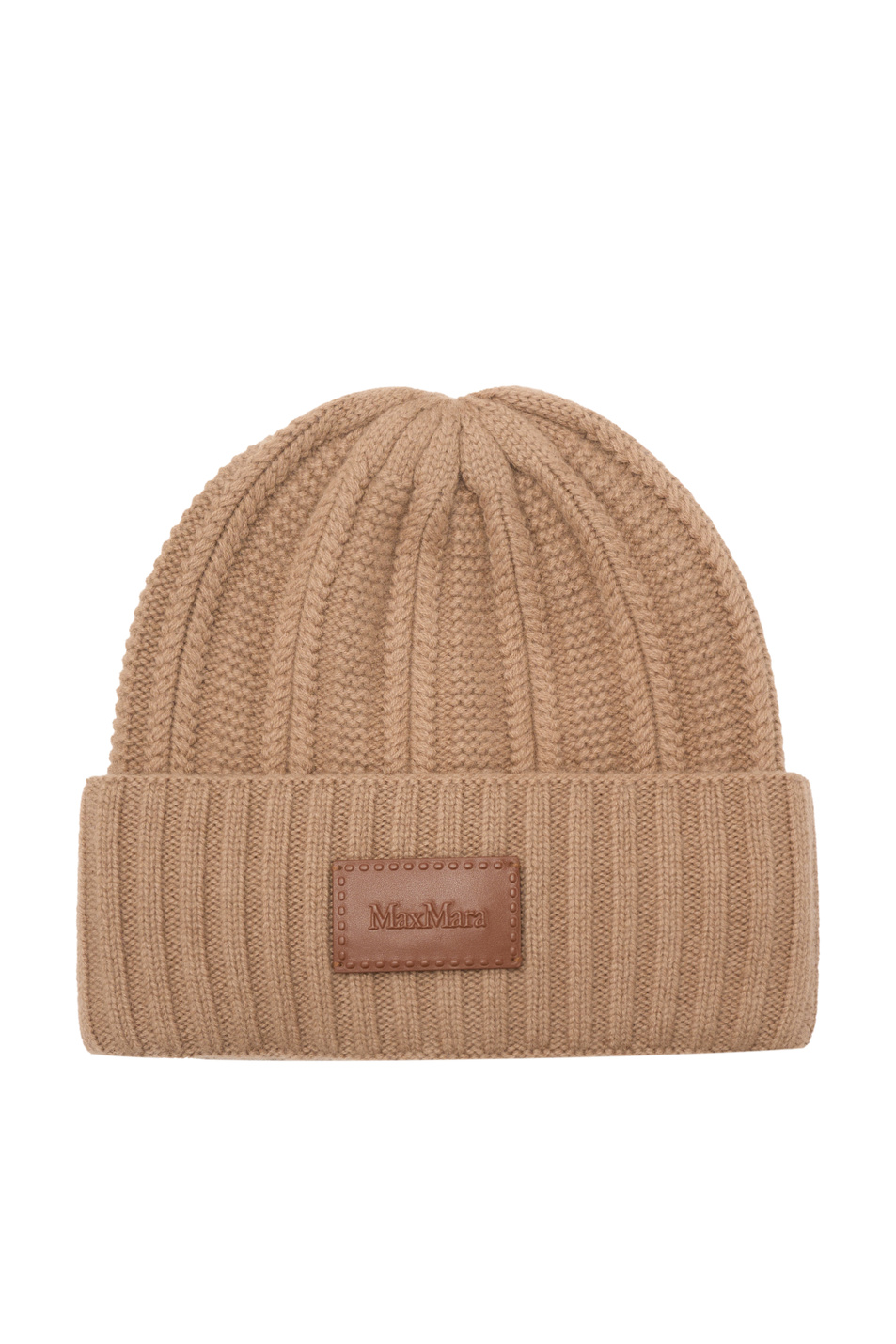 Женский Max Mara Шапка MACBETH из кашемира (цвет ), артикул 2524576072 | Фото 1