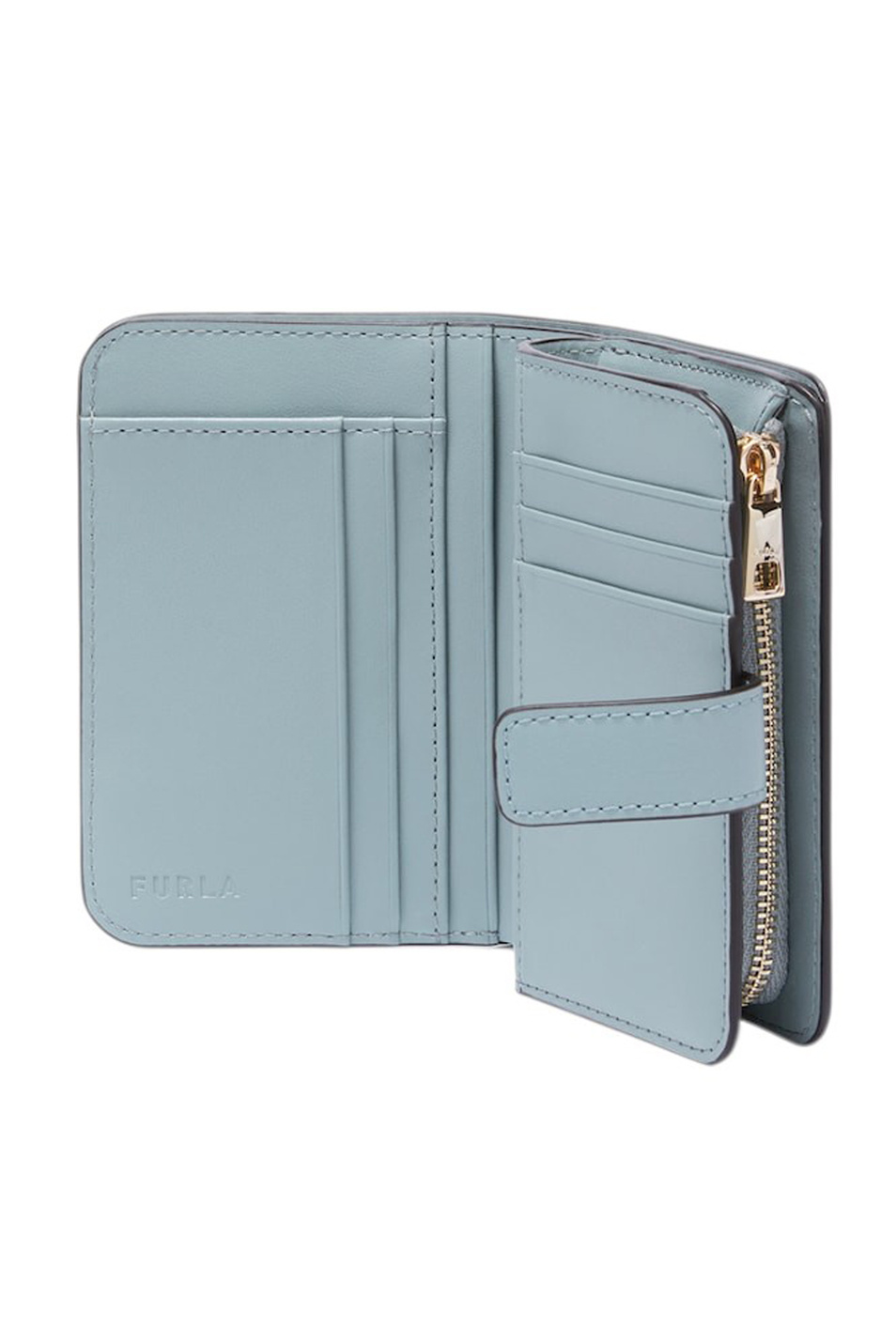Женский Furla Портмоне CAMELIA S с рисунком (цвет ), артикул WP00315-BX3986 | Фото 3