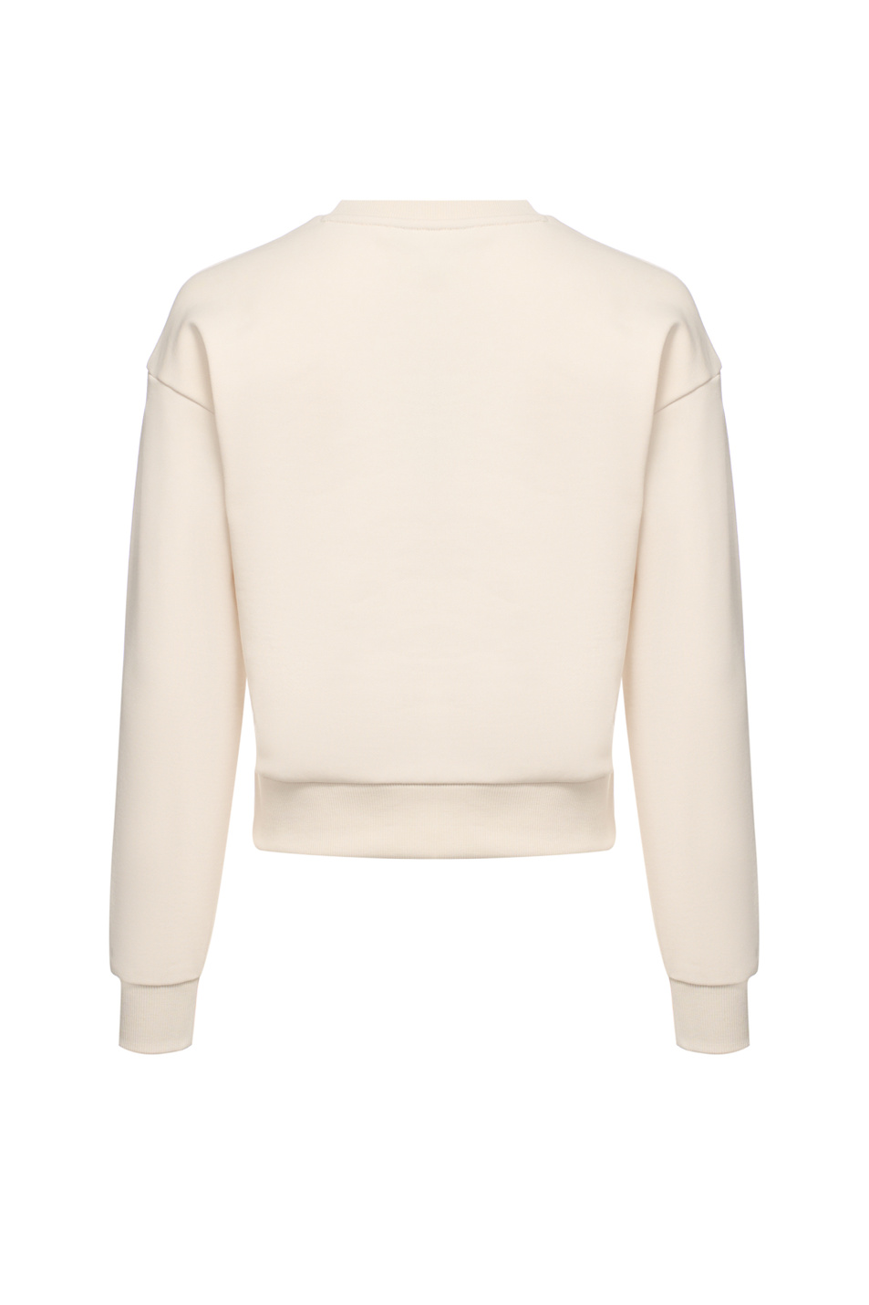 Женский Armani Exchange Свитшот из хлопка (цвет ), артикул XW001451-AF10830 | Фото 2