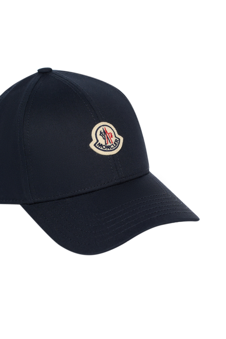 Мужской Moncler Кепка из хлопка (цвет ), артикул L10913B00048-04863 | Фото 3