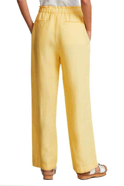 Polo Ralph Lauren Льняные брюки ( цвет), артикул 211863643001 | Фото 4