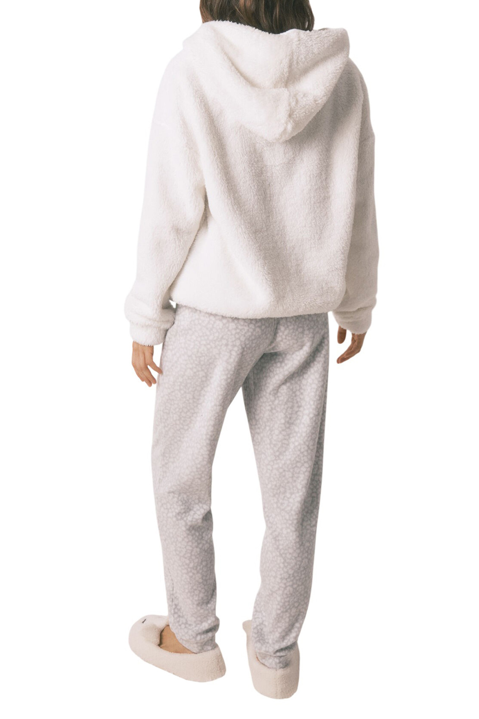 Женский Women'secret Костюм домашний с принтом (цвет ), артикул 3132172 | Фото 2