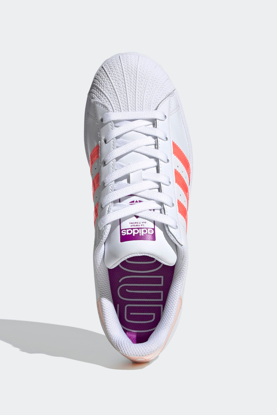 Женский Adidas Кроссовки (цвет ), артикул FW2502 | Фото 4