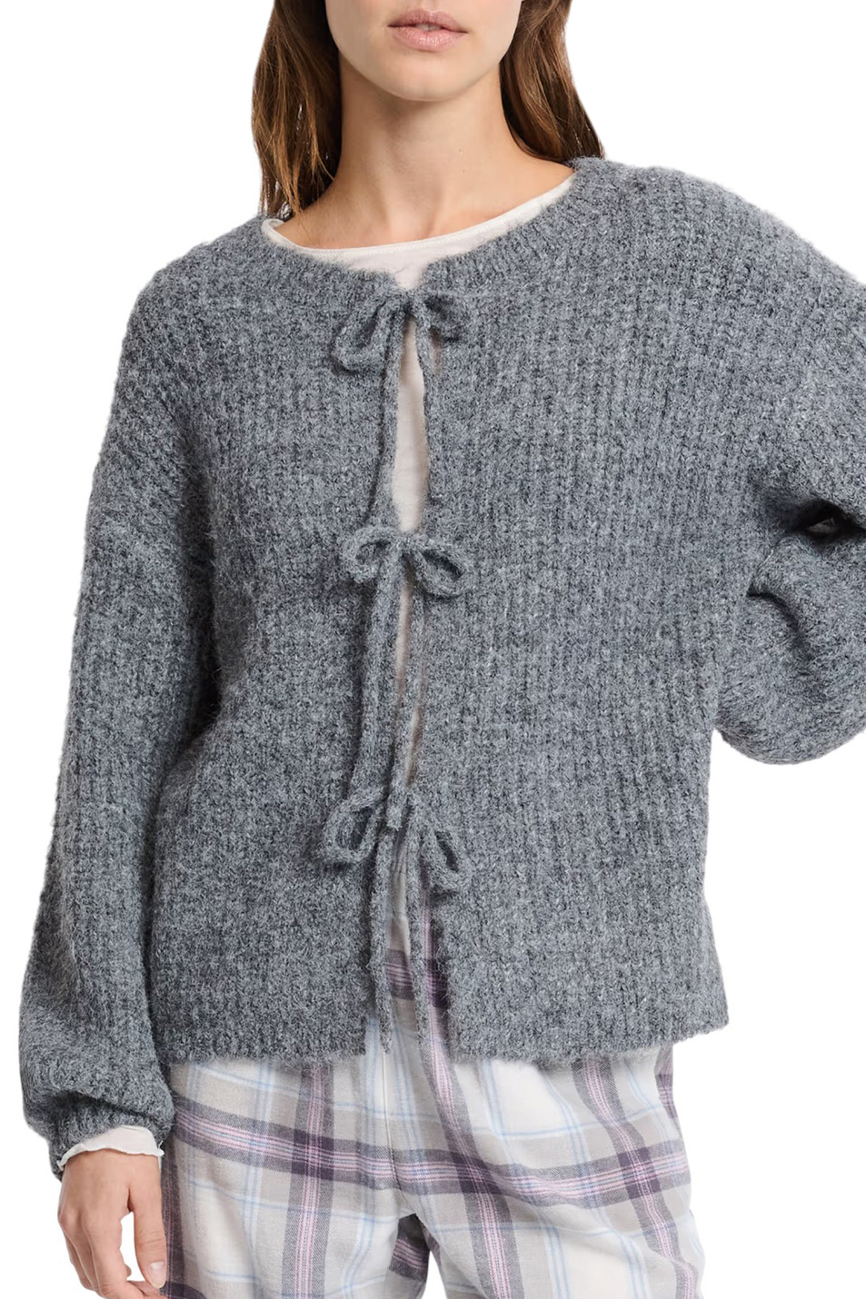 Женский Etam Кардиган MANO (цвет ), артикул 6555919 | Фото 1