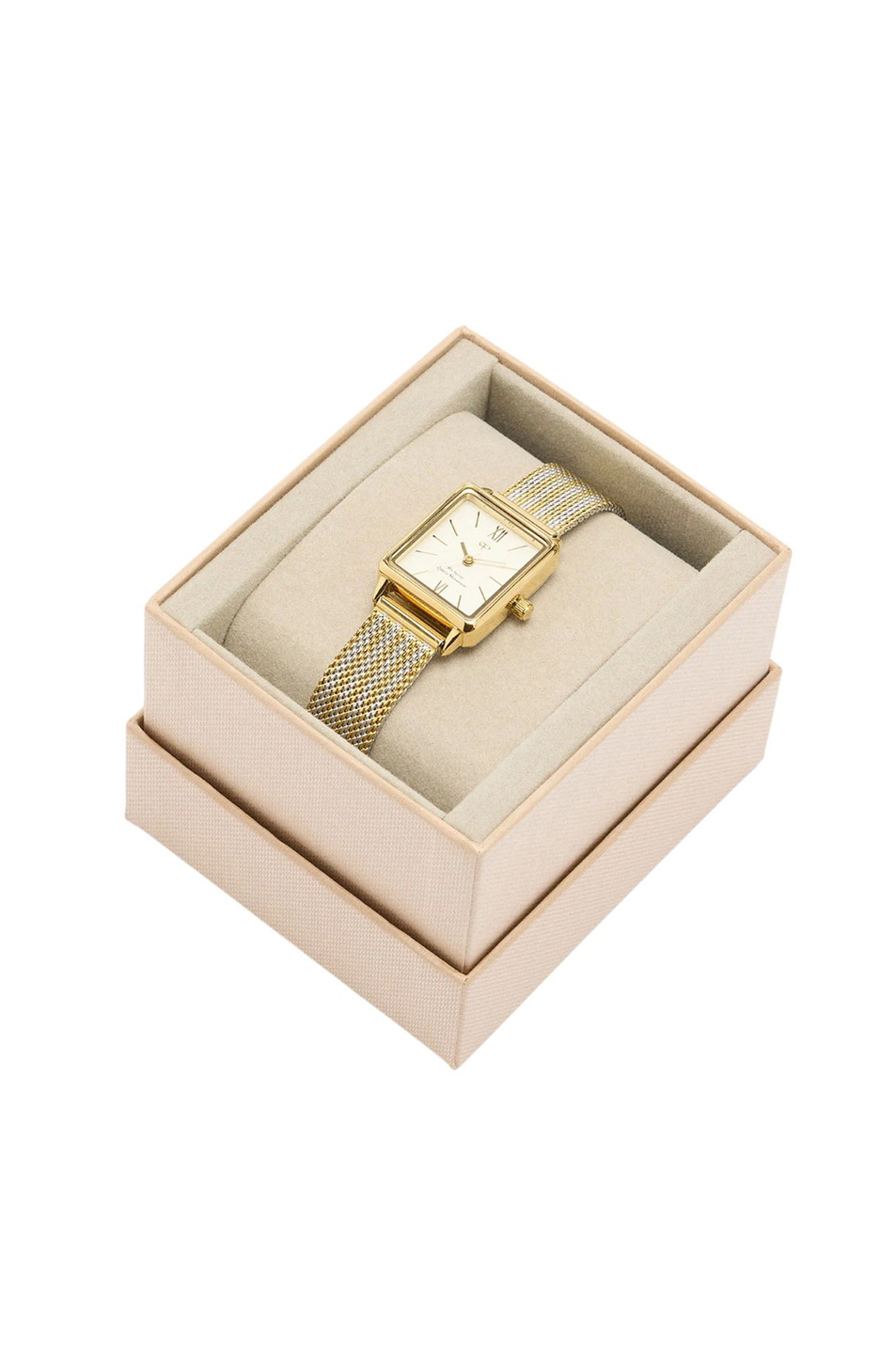 Женский Parfois Часы из нержавеющей стали (цвет ), артикул 241297 | Фото 4