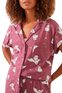 Women'secret Пижама из натурального хлопка с принтом ( цвет), артикул 3134863 | Фото 4