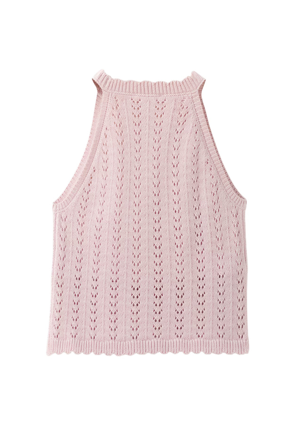 Девочкам Mango Kids Топ LIV однотонный (цвет ), артикул 27076737 | Фото 2