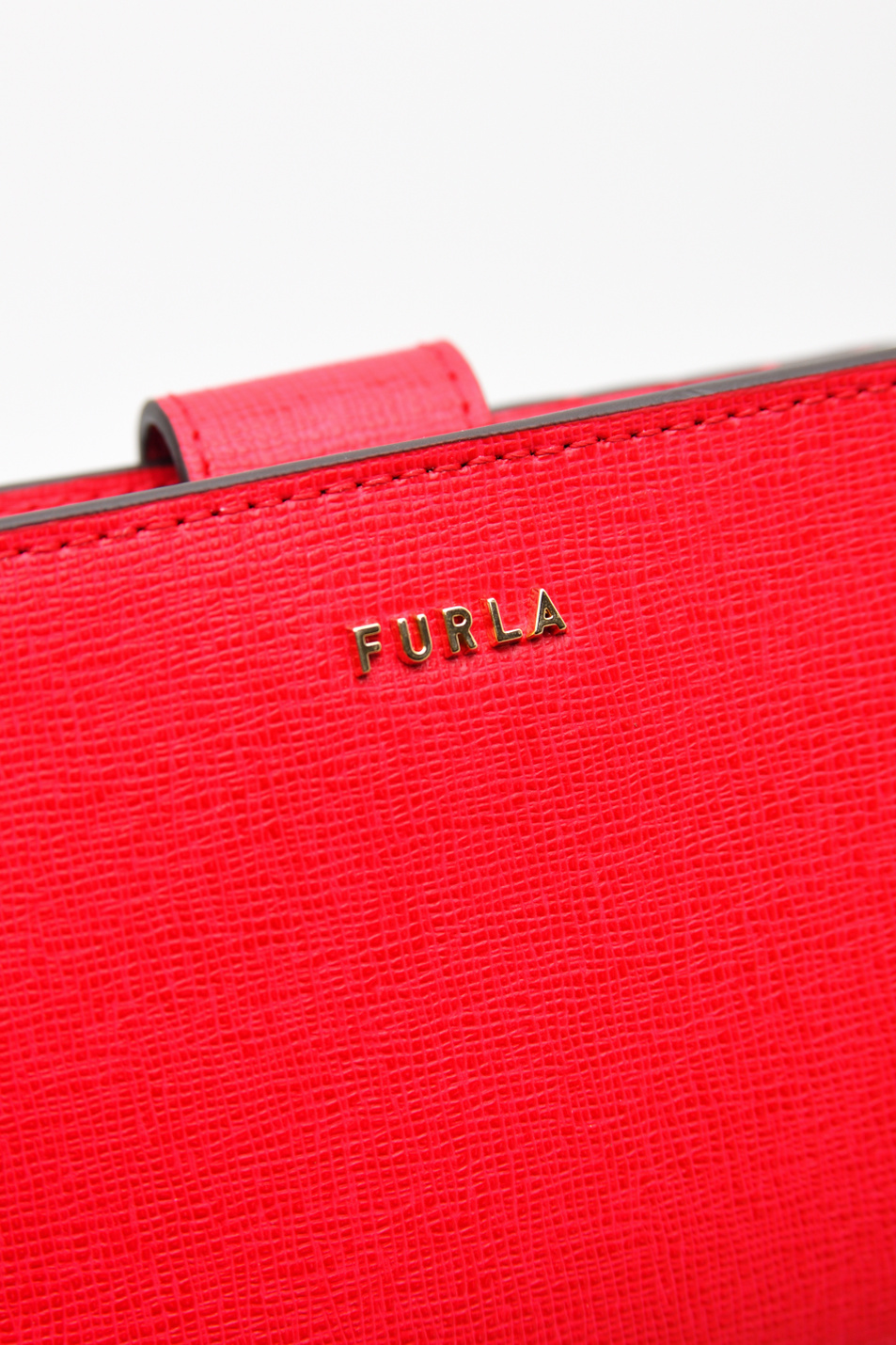 Женский Furla Кошелек BABYLON M COMPACT WALLET (цвет ), артикул 2000080 | Фото 3