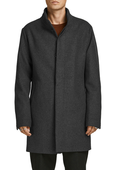 Jack & Jones Пальто из смесовой шерсти ( цвет), артикул 12189334 | Фото 3