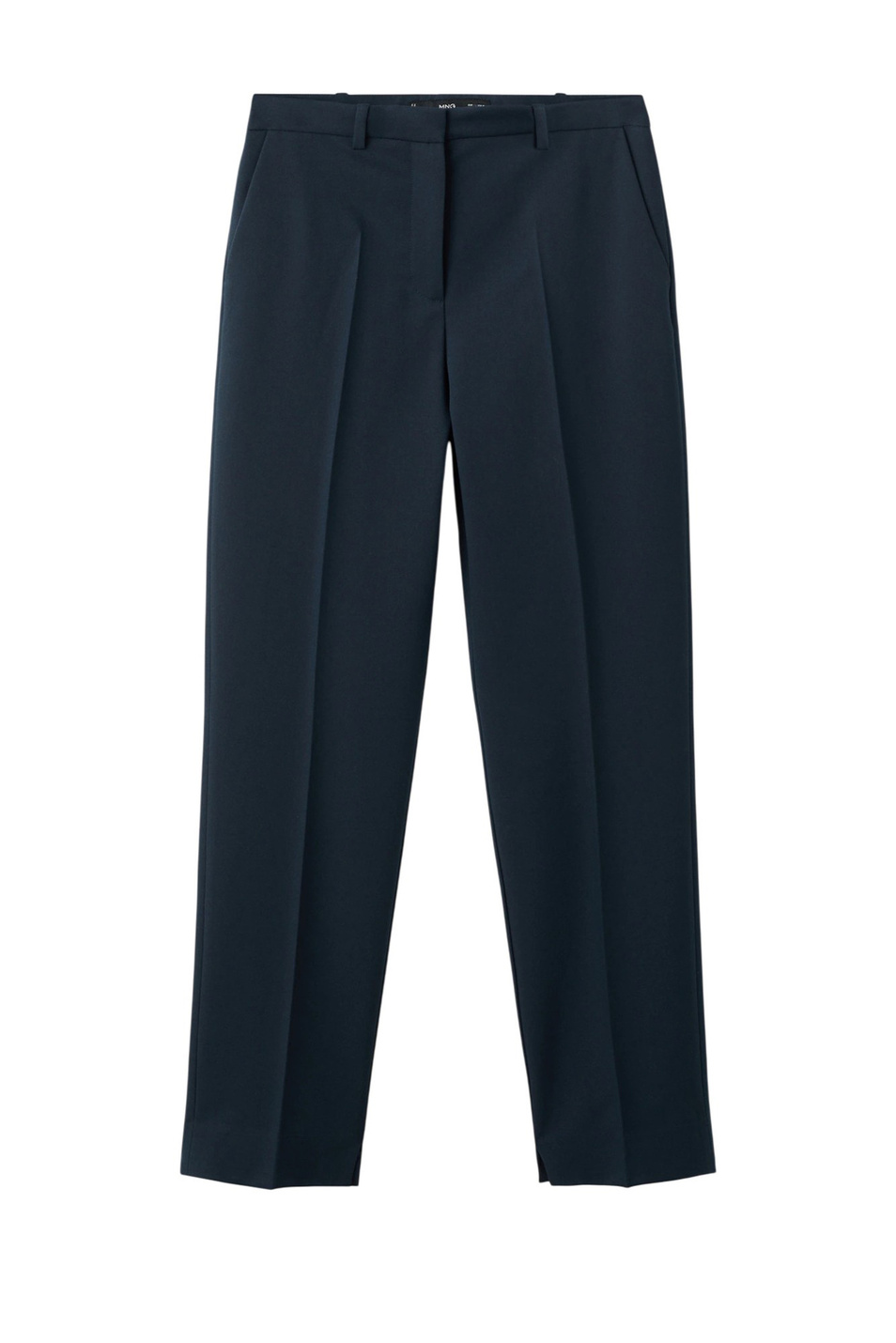 Женский Mango Брюки BOREAL прямого кроя (цвет ), артикул 27821297 | Фото 1