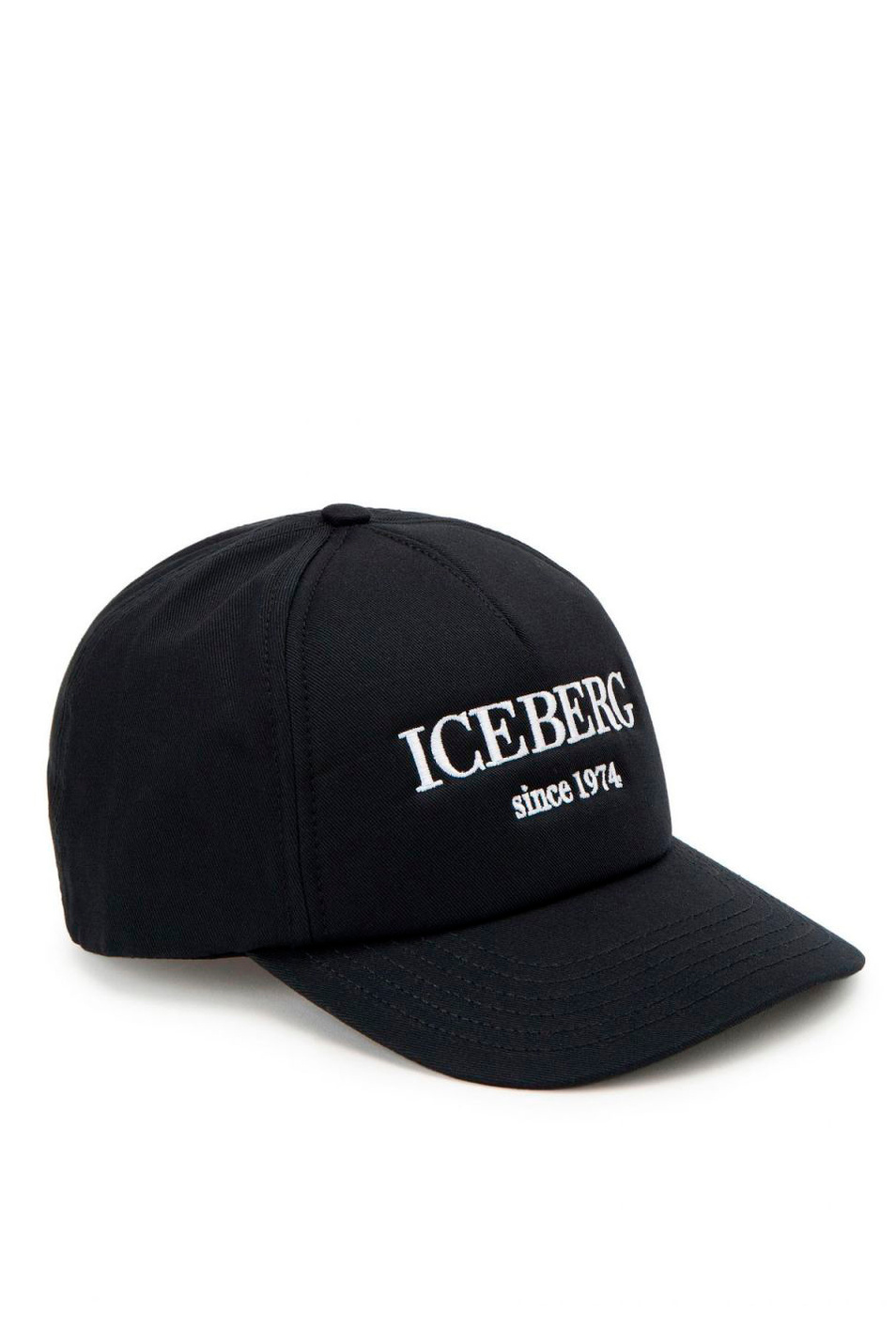 Iceberg Кепка с логотипом (цвет ), артикул 7103-6920 | Фото 1