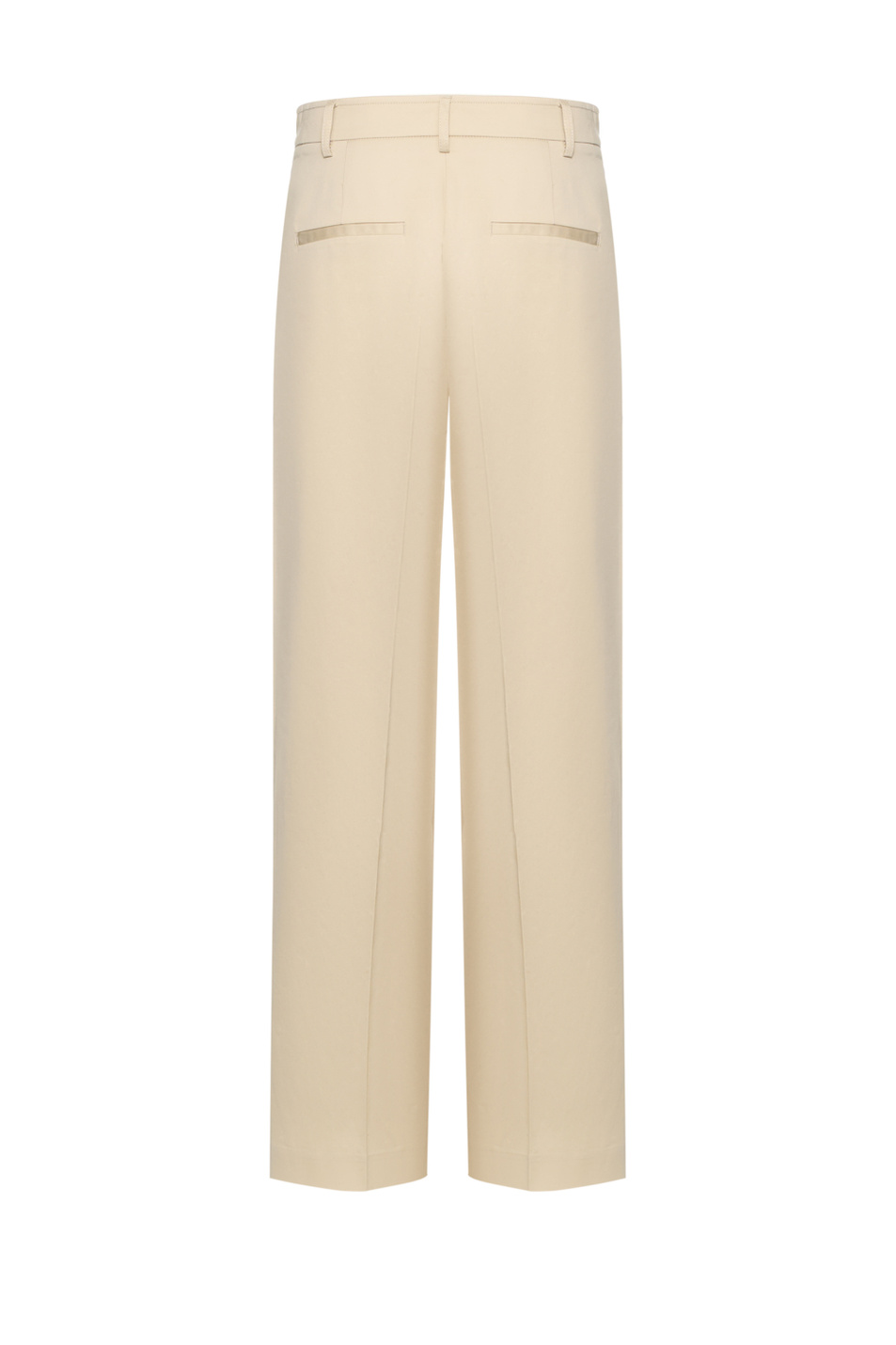 Женский Gerry Weber Брюки однотонные (цвет ), артикул N67089 | Фото 2